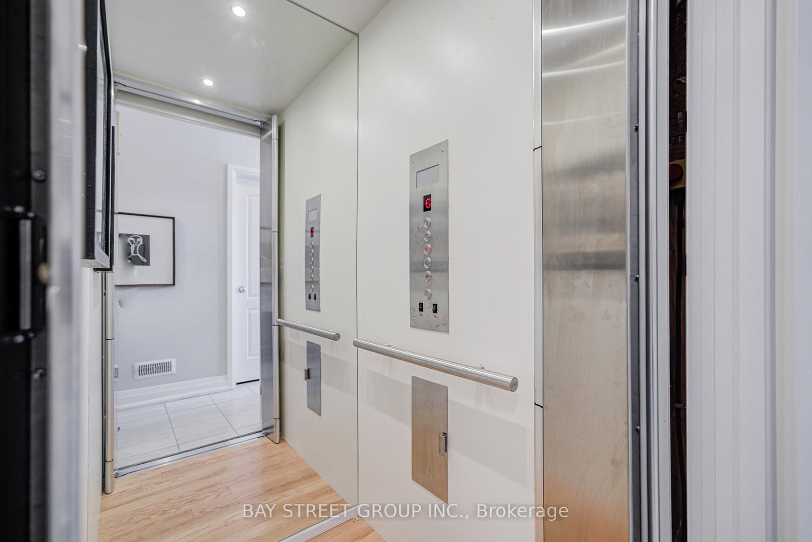 6 Teasel Way • Markham, ON photo 18