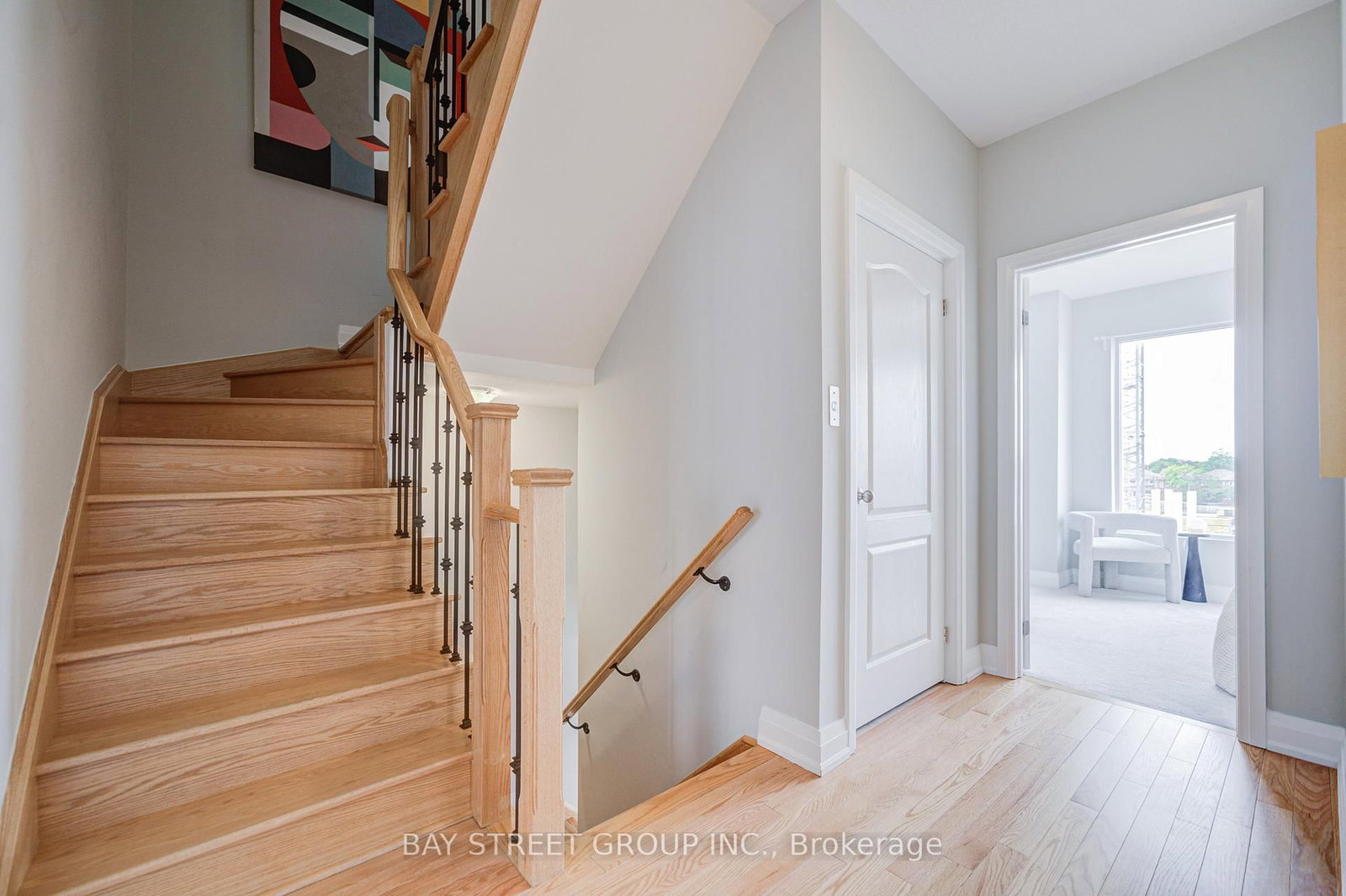 6 Teasel Way • Markham, ON photo 19