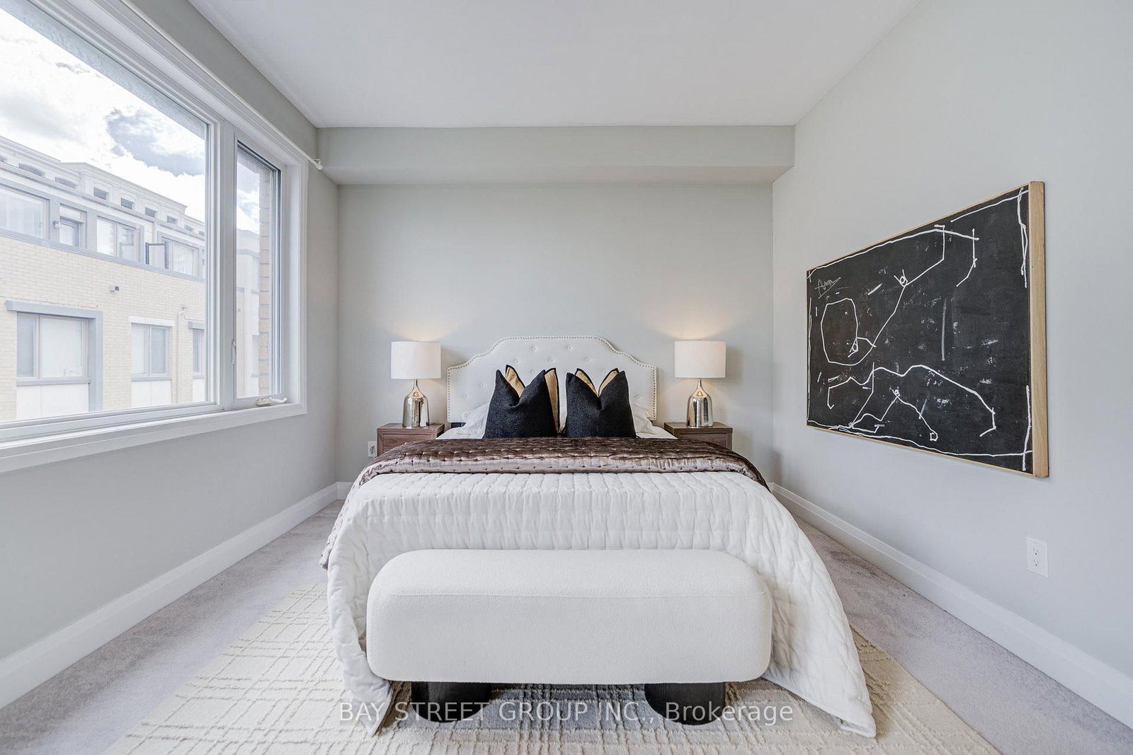 6 Teasel Way • Markham, ON photo 20