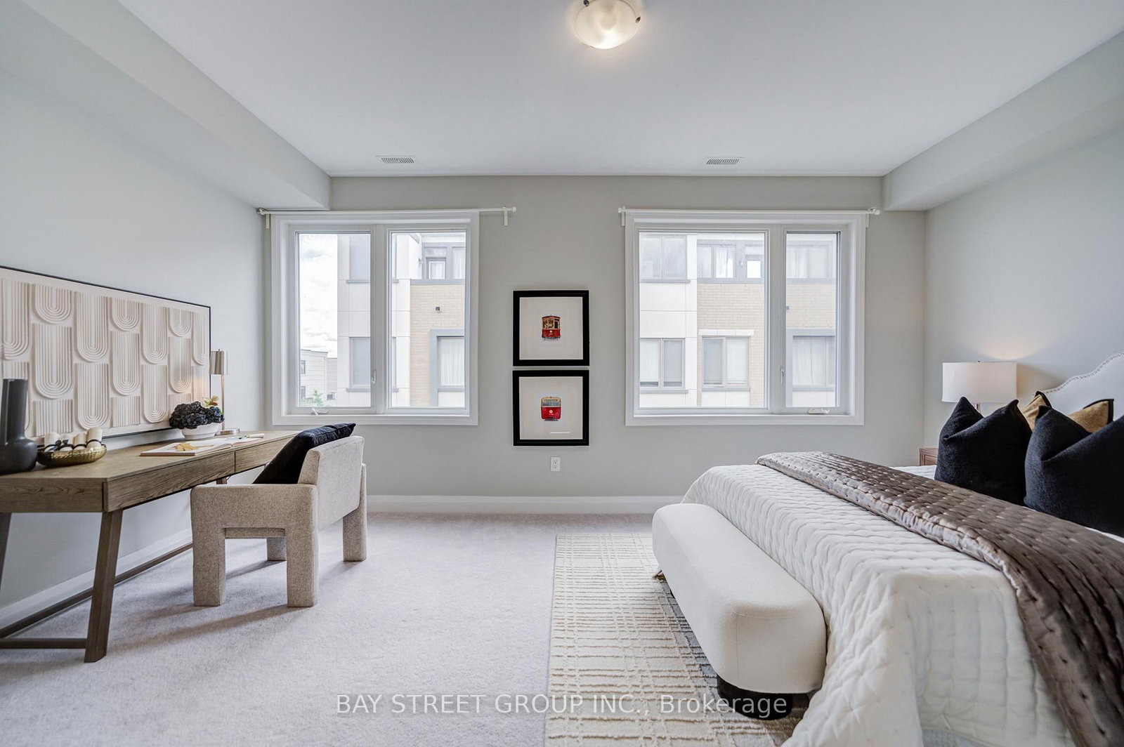 6 Teasel Way • Markham, ON photo 21