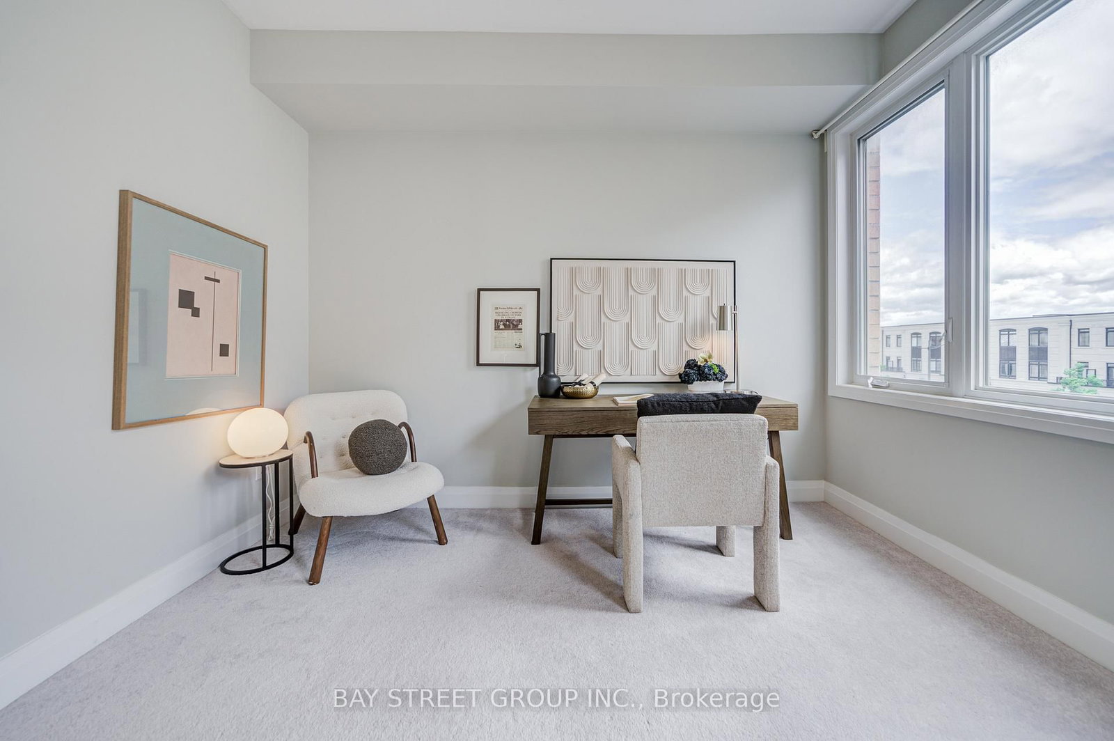 6 Teasel Way • Markham, ON photo 23