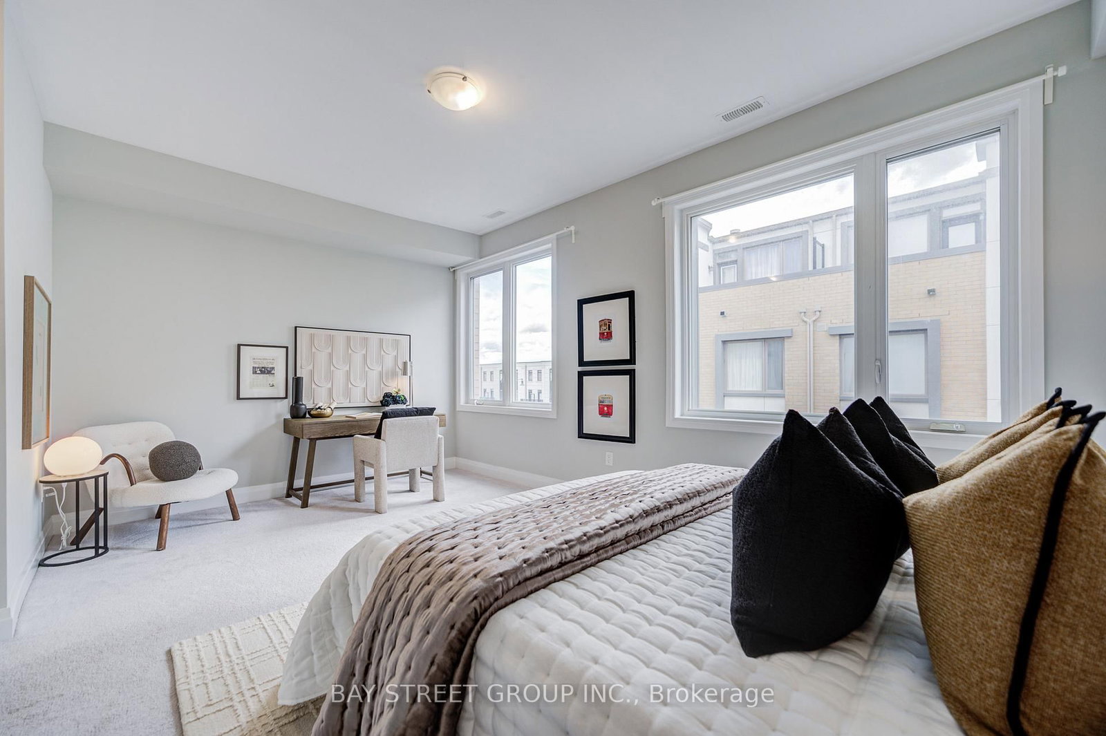 6 Teasel Way • Markham, ON photo 24
