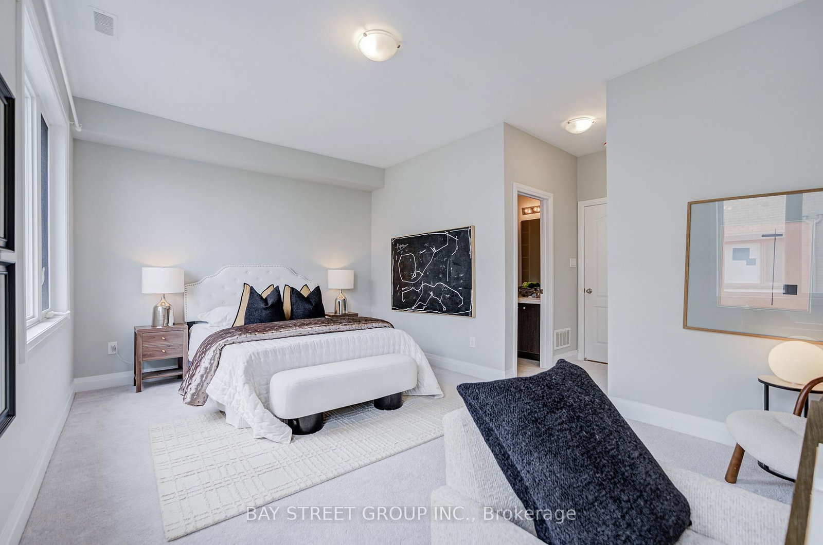 6 Teasel Way • Markham, ON photo 25