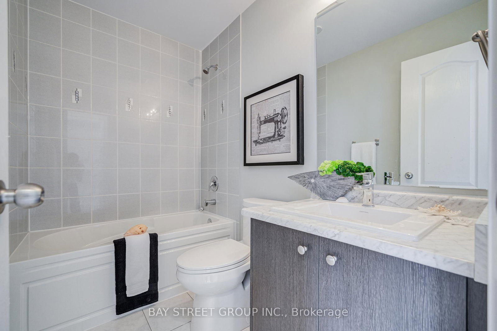 6 Teasel Way • Markham, ON photo 26