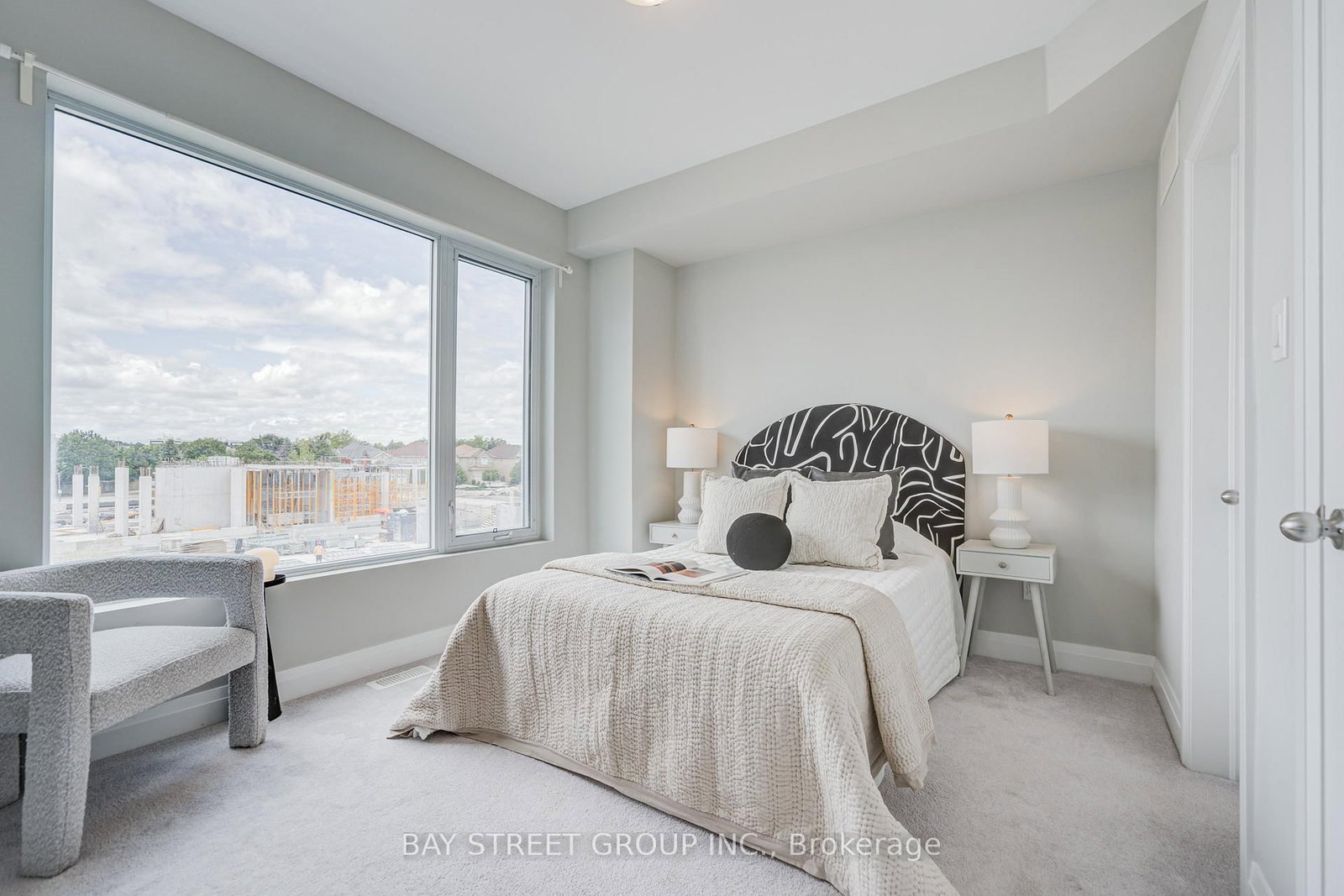 6 Teasel Way • Markham, ON photo 28