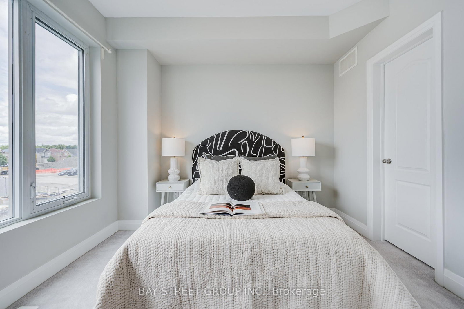 6 Teasel Way • Markham, ON photo 29