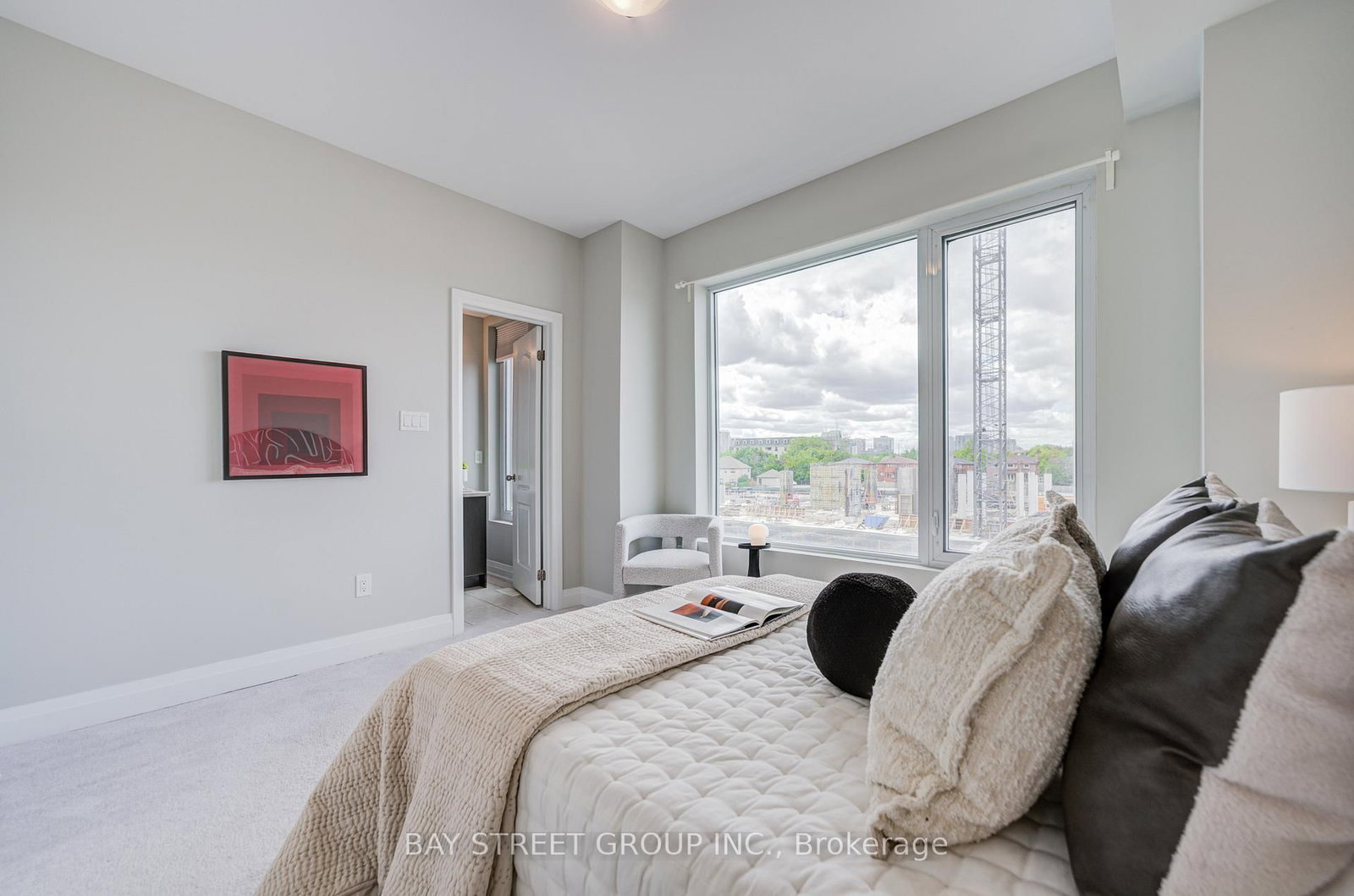 6 Teasel Way • Markham, ON photo 30