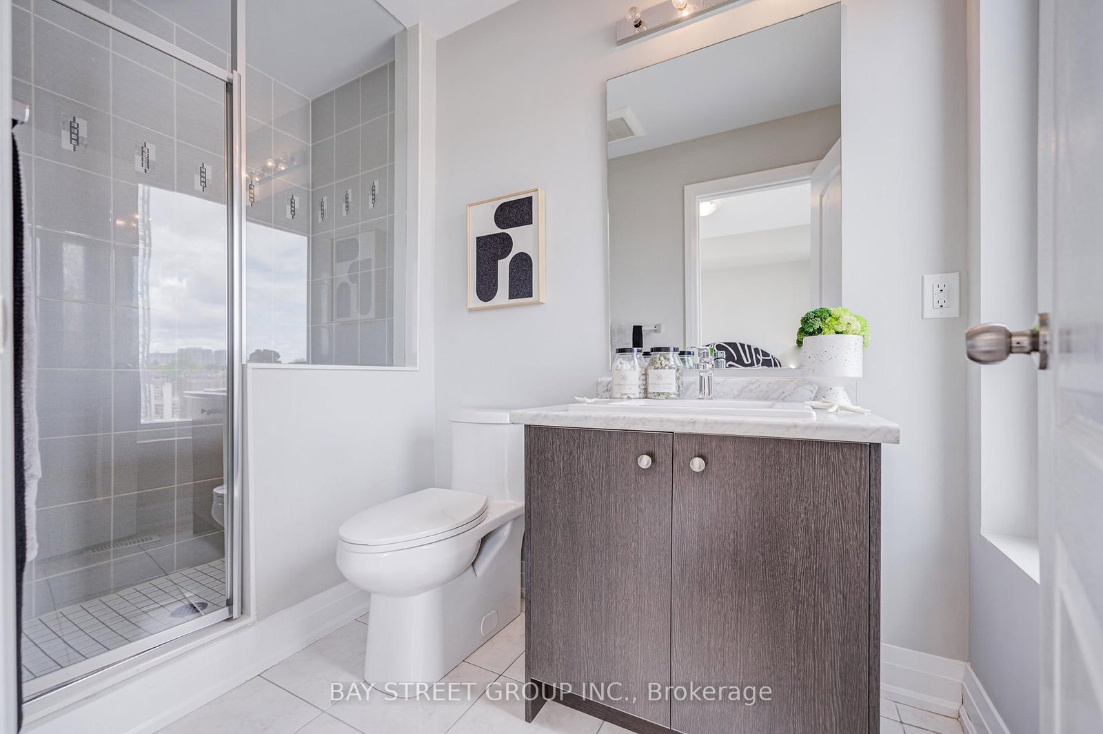6 Teasel Way • Markham, ON photo 31