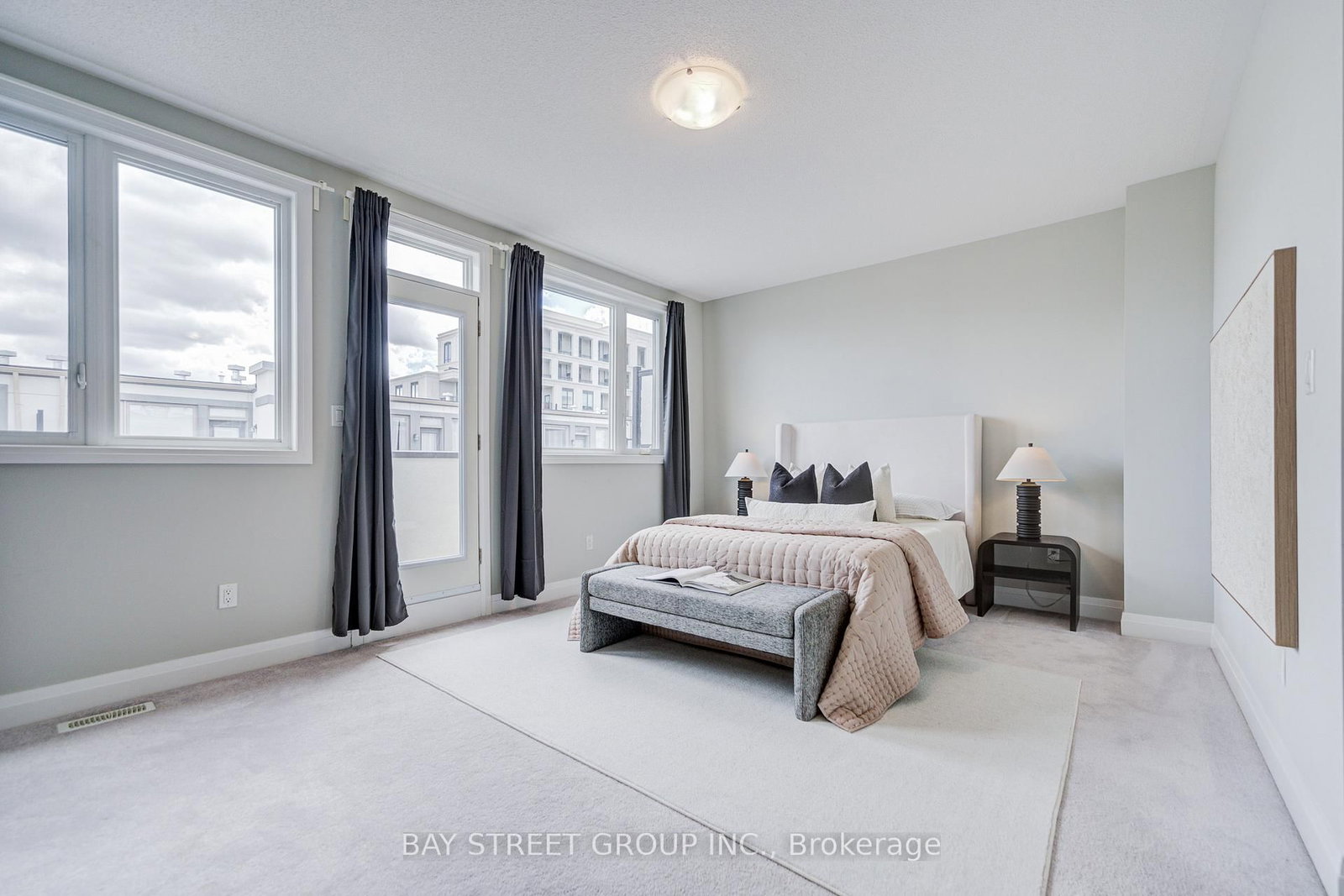 6 Teasel Way • Markham, ON photo 34