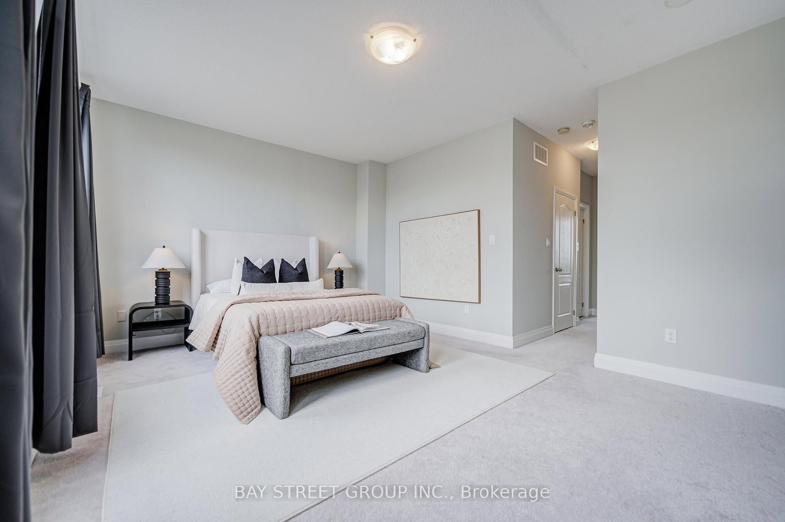 6 Teasel Way • Markham, ON photo 37