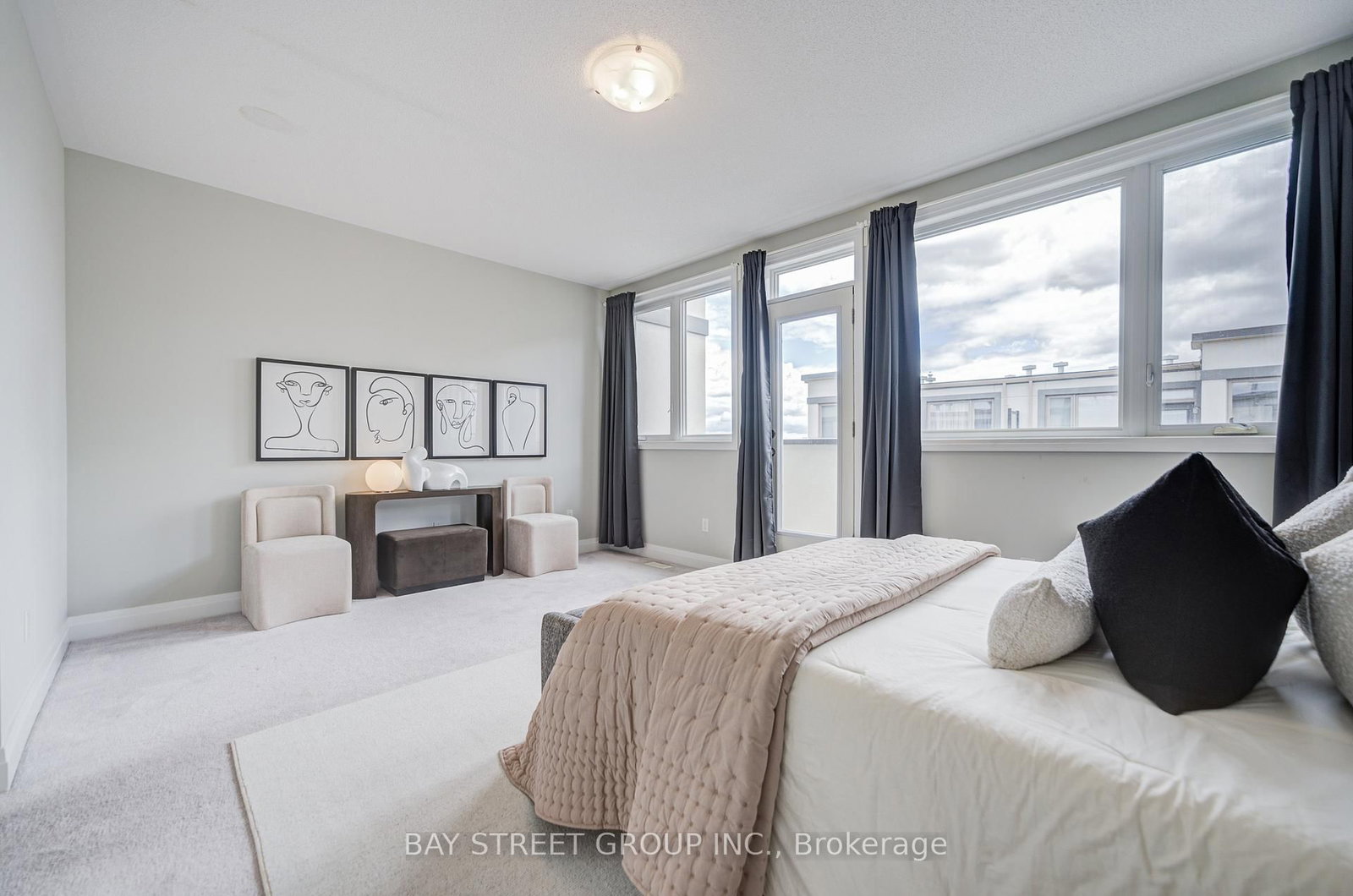 6 Teasel Way • Markham, ON photo 38