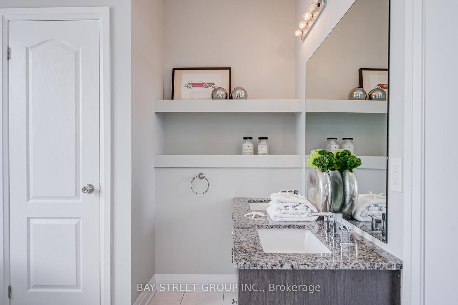 6 Teasel Way • Markham, ON photo 42