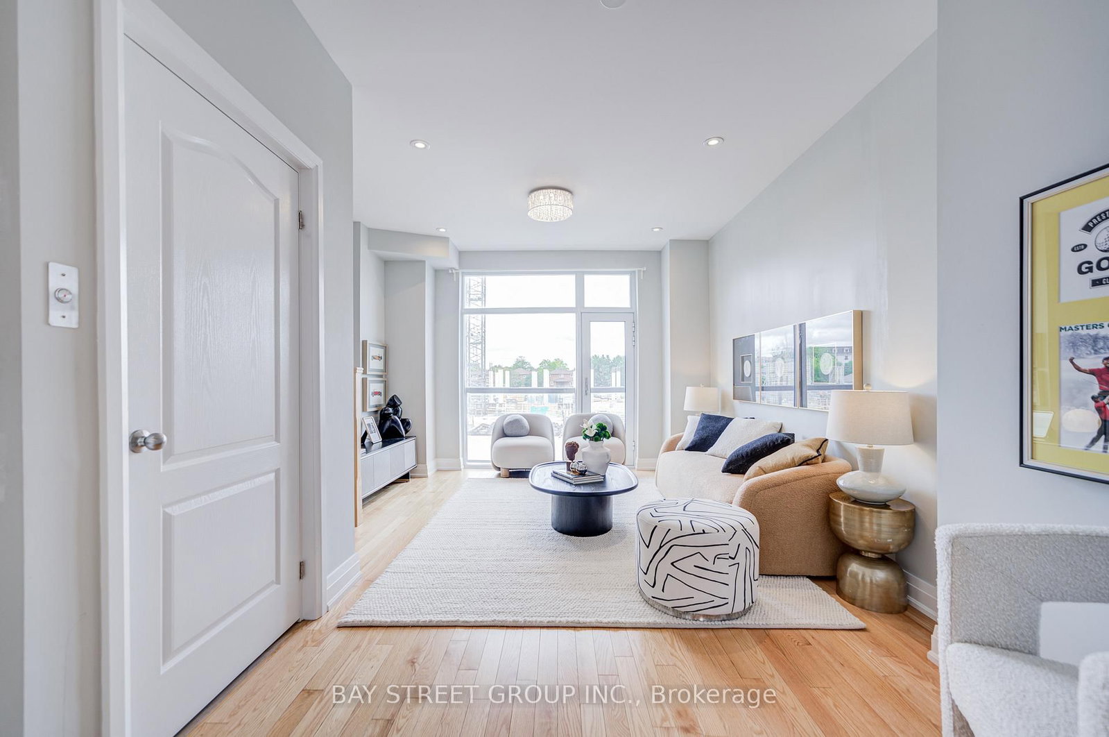 6 Teasel Way • Markham, ON photo 44