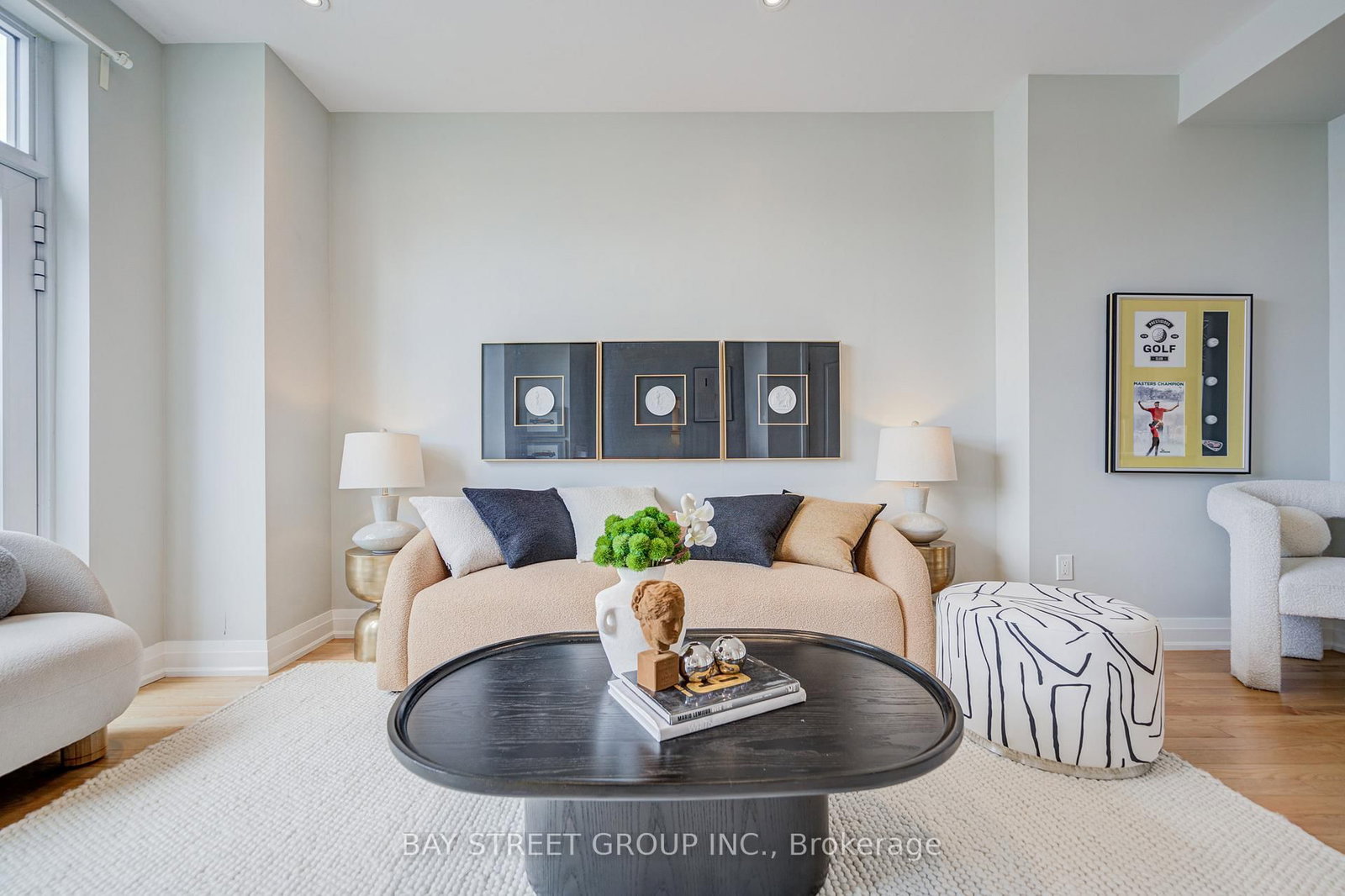 6 Teasel Way • Markham, ON photo 45
