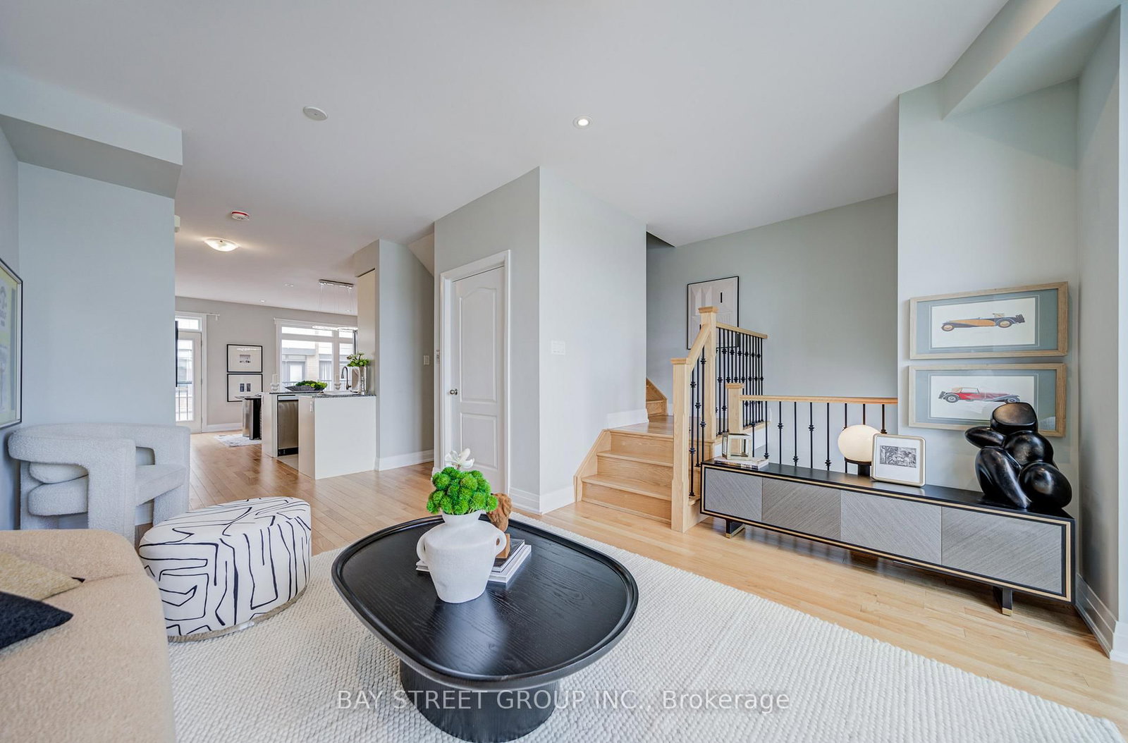 6 Teasel Way • Markham, ON photo 46