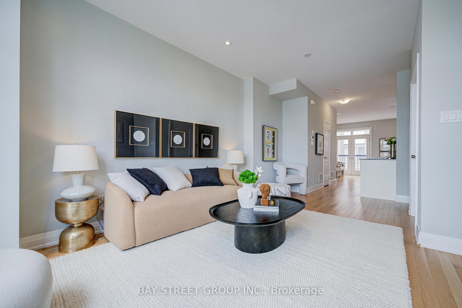 6 Teasel Way • Markham, ON photo 47