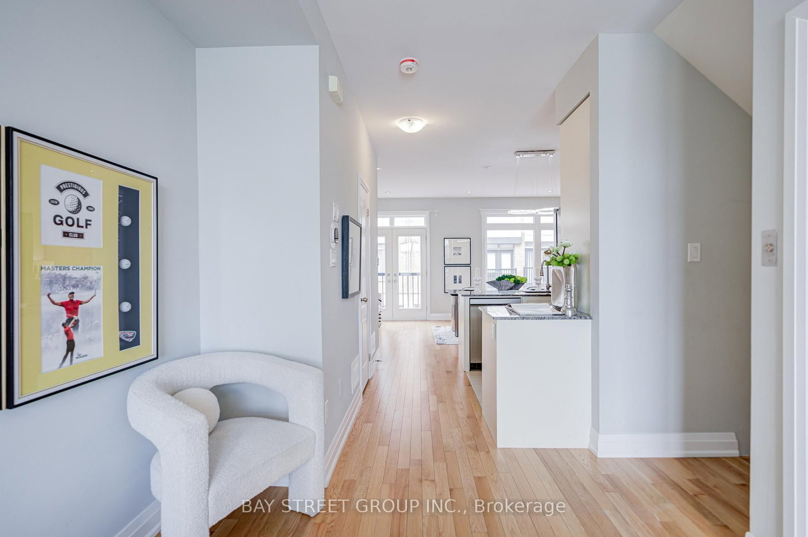 6 Teasel Way • Markham, ON photo 49