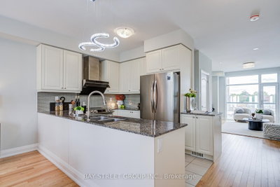 6 Teasel Way • Markham, ON photo 6