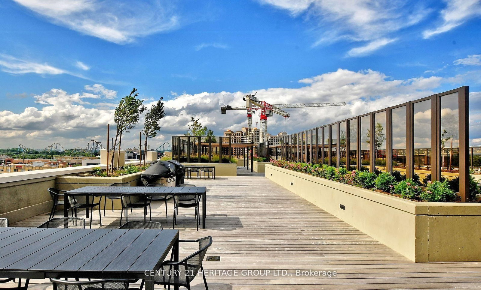9085 Jane Street • #1512 • Vaughan, ON photo 12