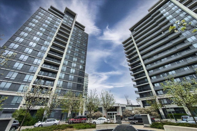 1109 - 85 North Park Road