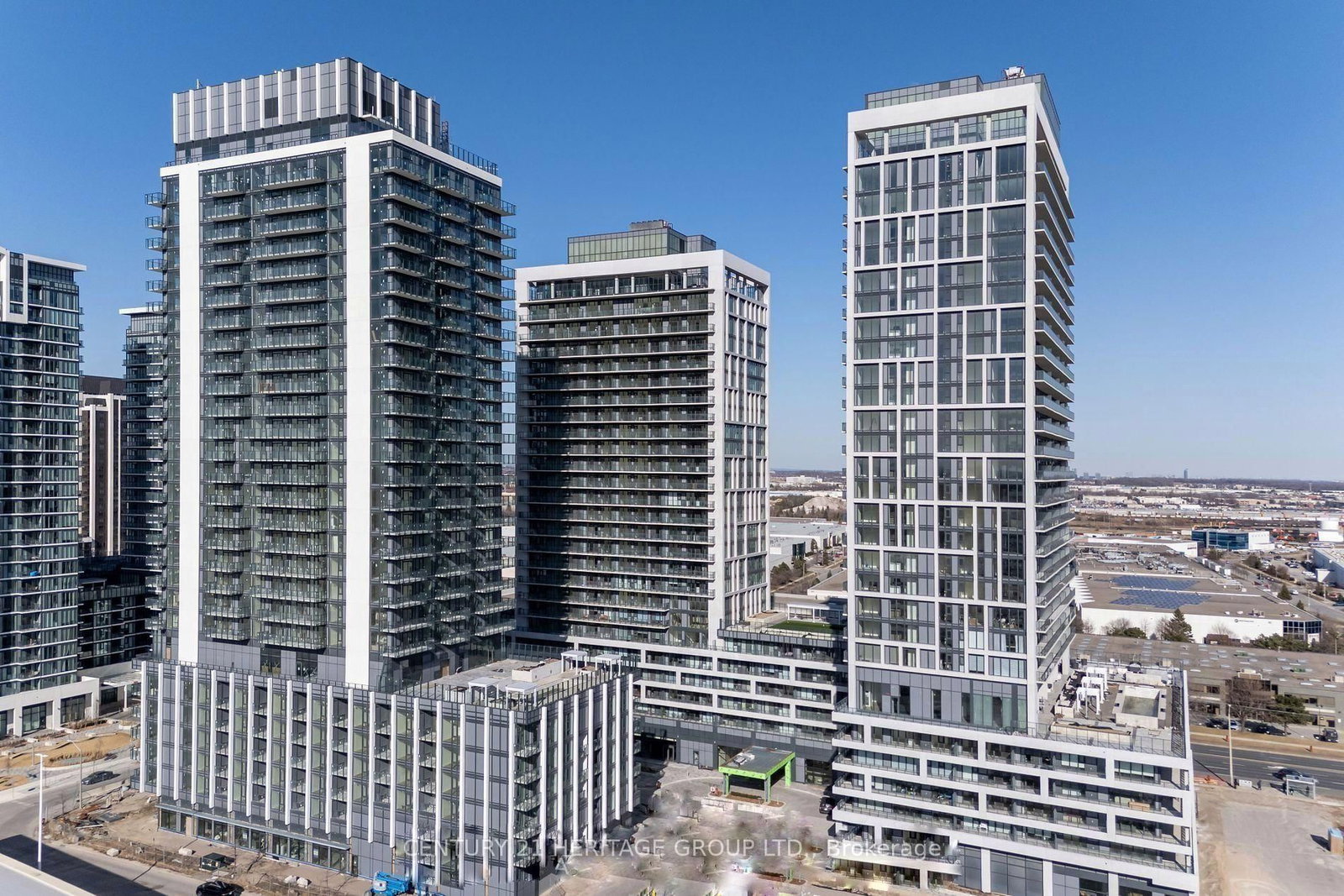 8960 Jane Street • #2301 • Vaughan, ON photo 1