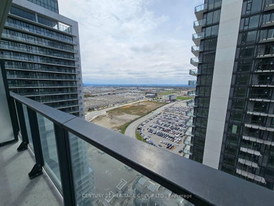 8960 Jane Street • #2301 • Vaughan, ON photo 8