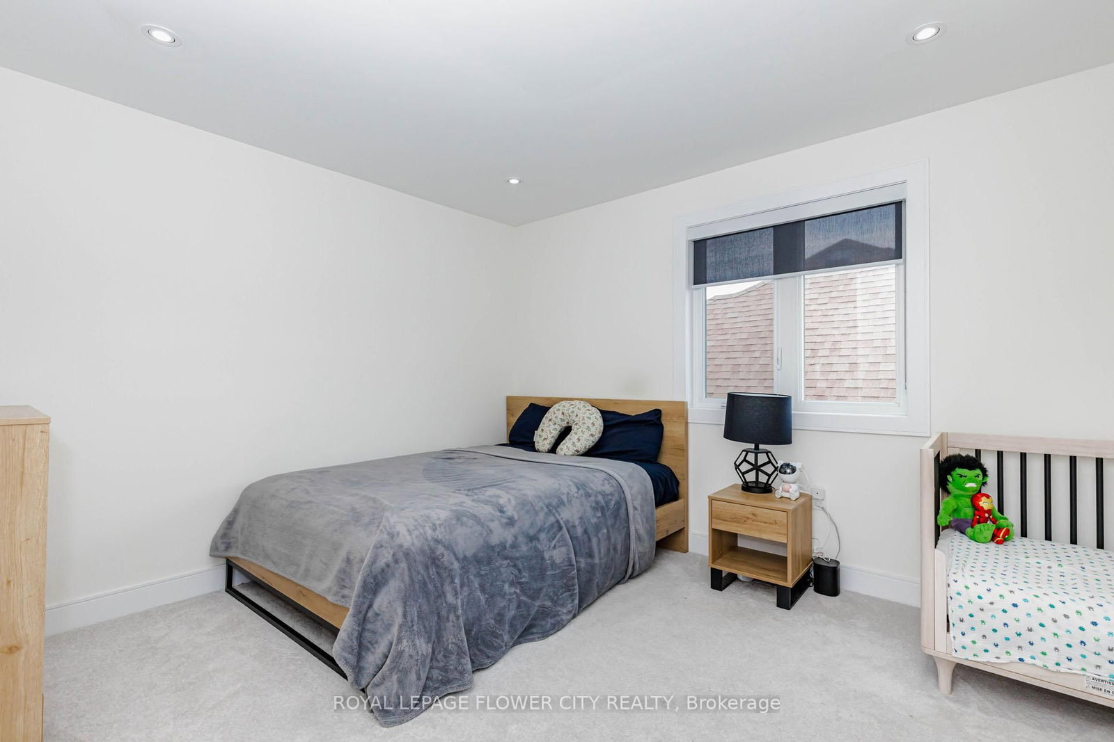 1367 Lawson Street • Innisfil, ON photo 35