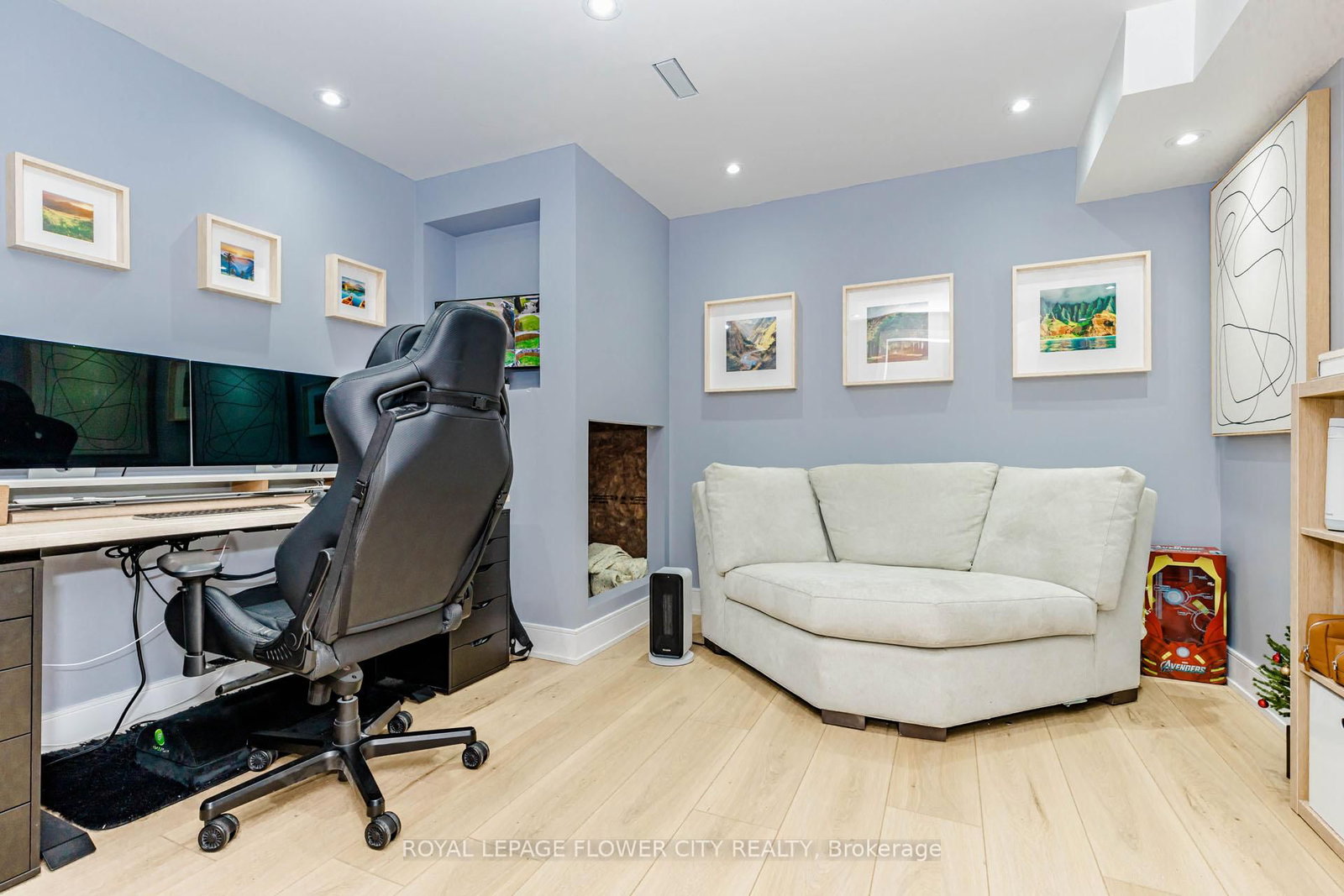 1367 Lawson Street • Innisfil, ON photo 38