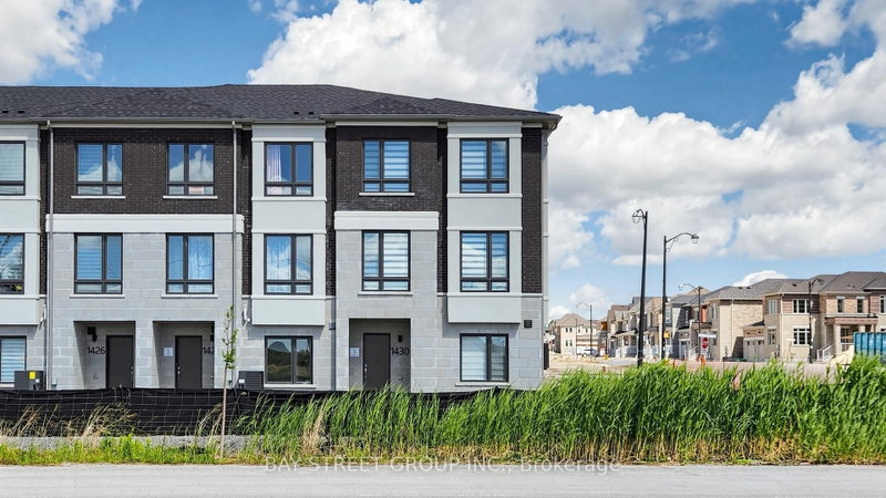 1430 19th Avenue, Richmond Hill