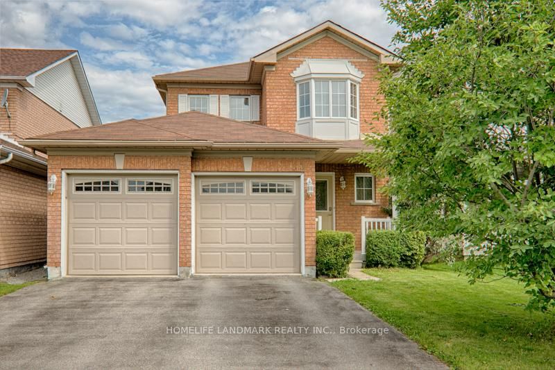 home for lease on 813 Stonehaven Avenue