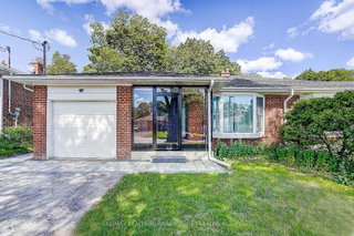 47 Sherwood Forest Drive