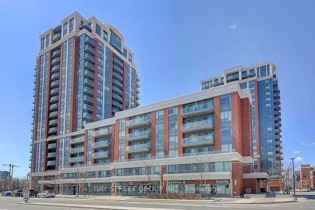 608 - 8200 Birchmount Road