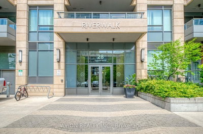 Unit 217 — 28 Uptown Drive — photo 2