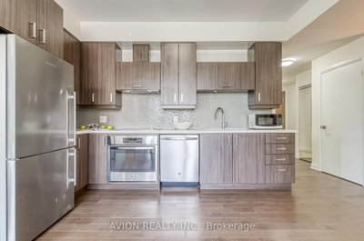 Unit 217 — 28 Uptown Drive — more photos