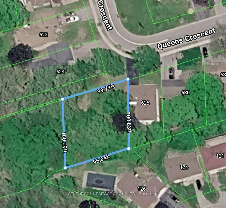 N/A Queens Crescent • Newmarket, ON photo 2