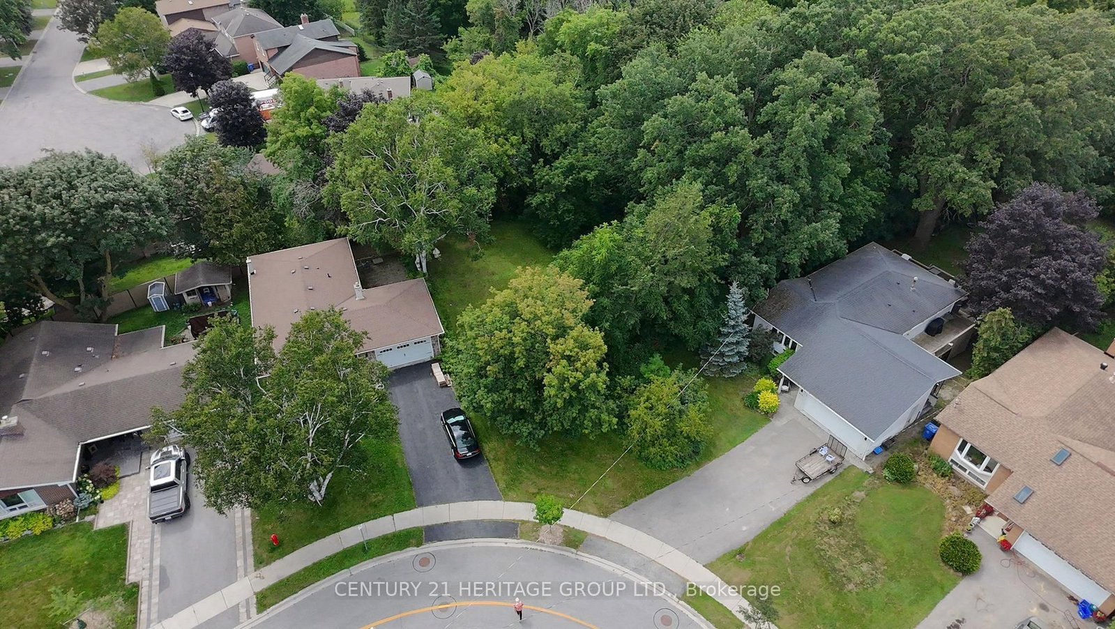 N/A Queens Crescent • Newmarket, ON photo 5