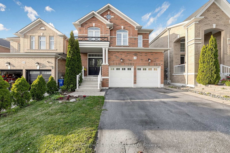 39 Nature Way Crescent