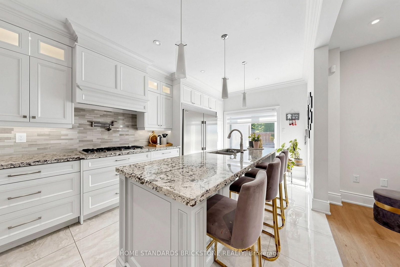 39 Nature Way Crescent • East Gwillimbury, ON photo 21