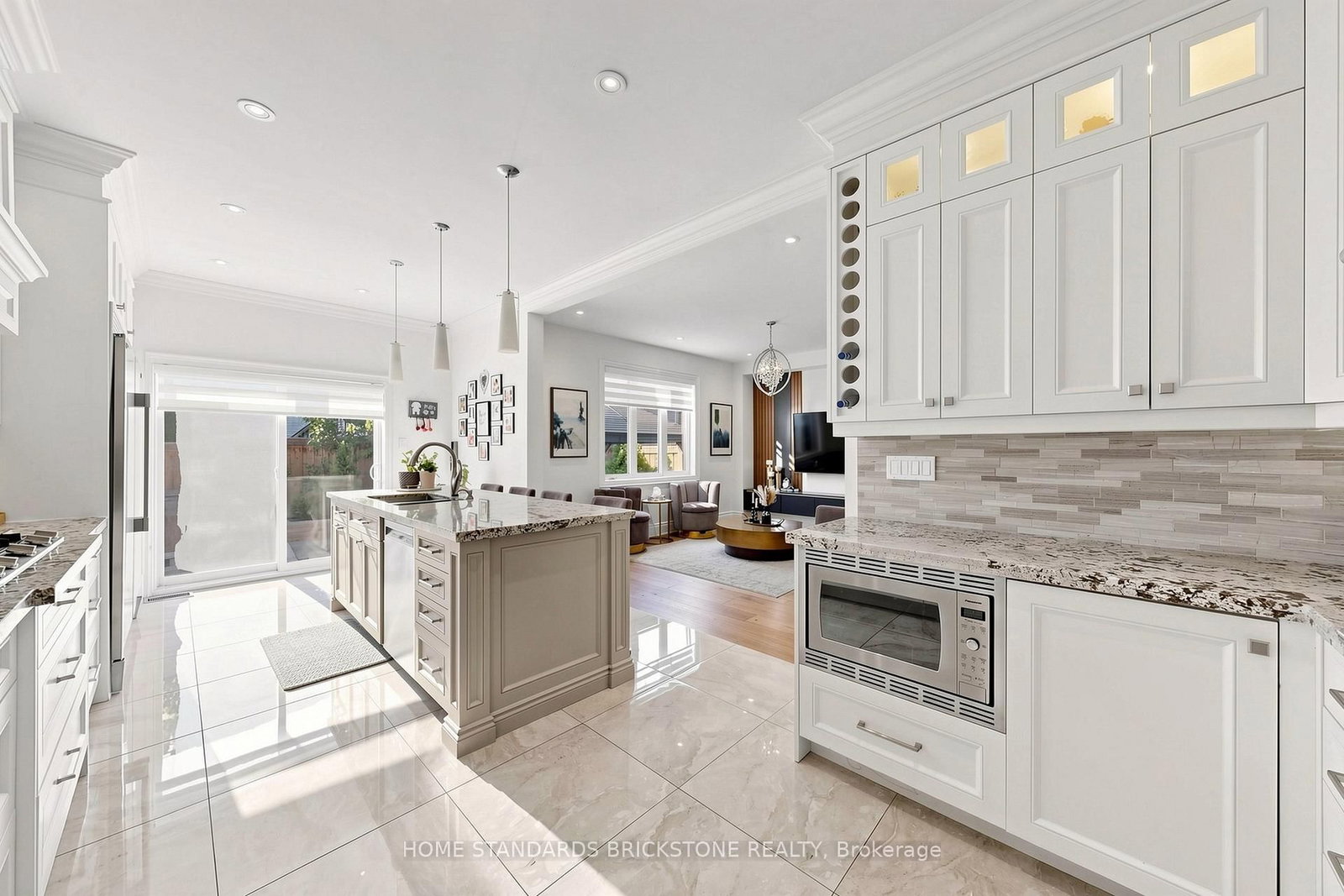 39 Nature Way Crescent • East Gwillimbury, ON photo 25