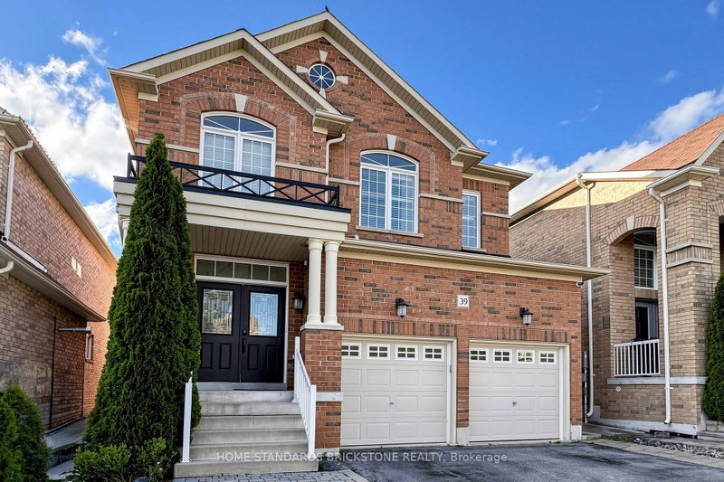 39 Nature Way Crescent