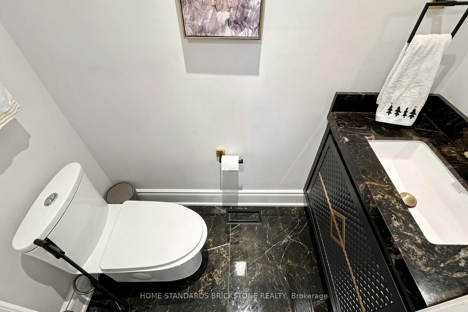 39 Nature Way Crescent • East Gwillimbury, ON photo 30