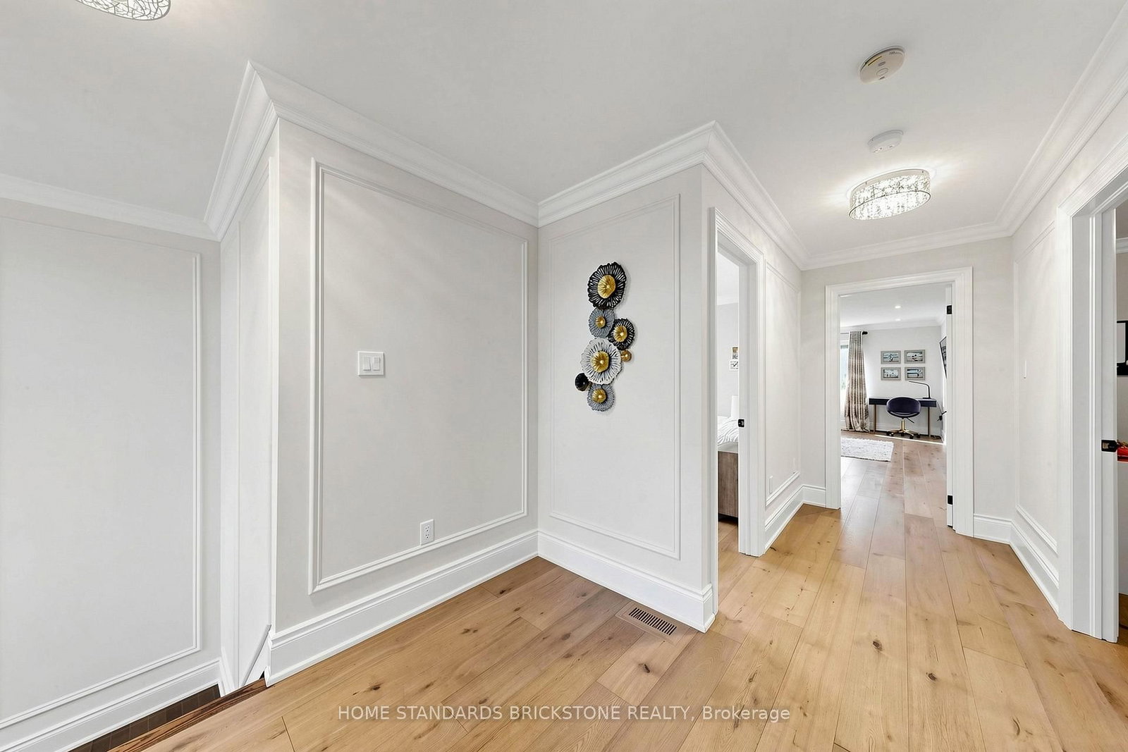 39 Nature Way Crescent • East Gwillimbury, ON photo 37