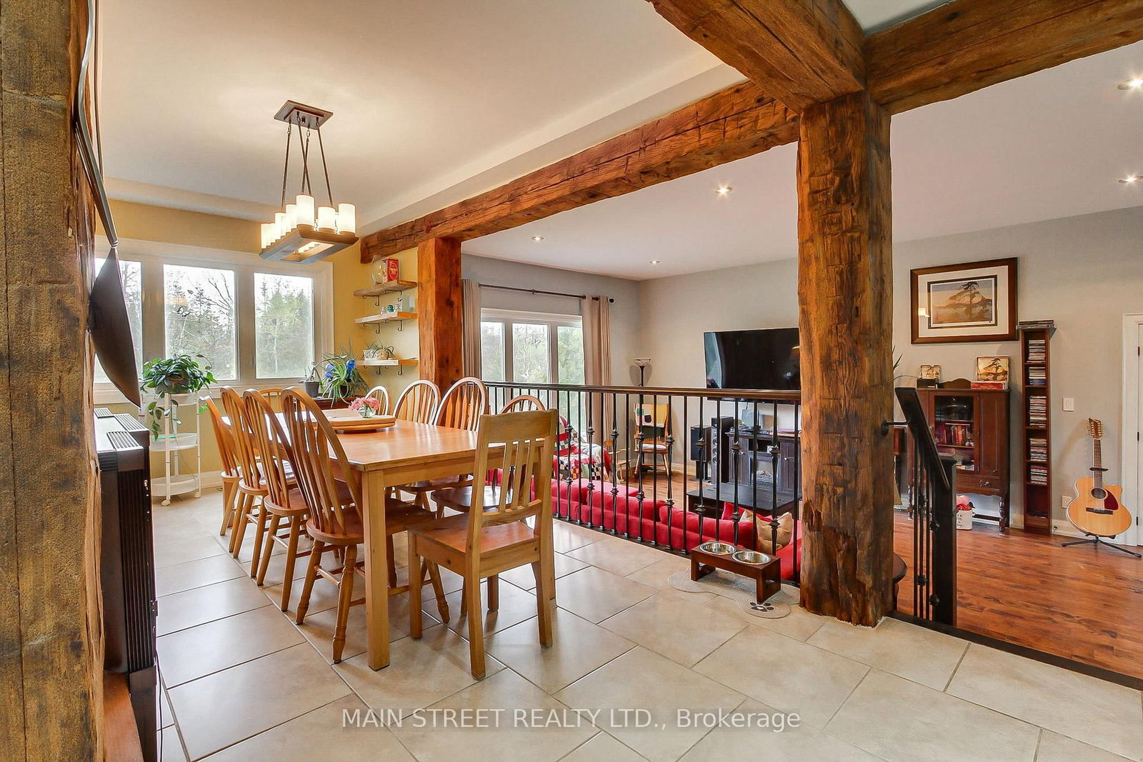 1 Mustard Street • Uxbridge, ON photo 16