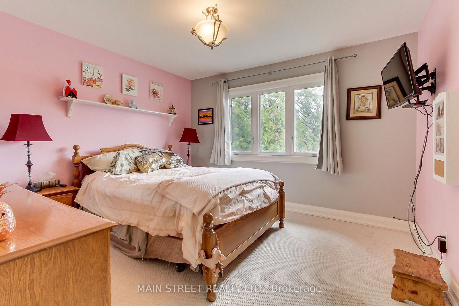1 Mustard Street • Uxbridge, ON photo 20