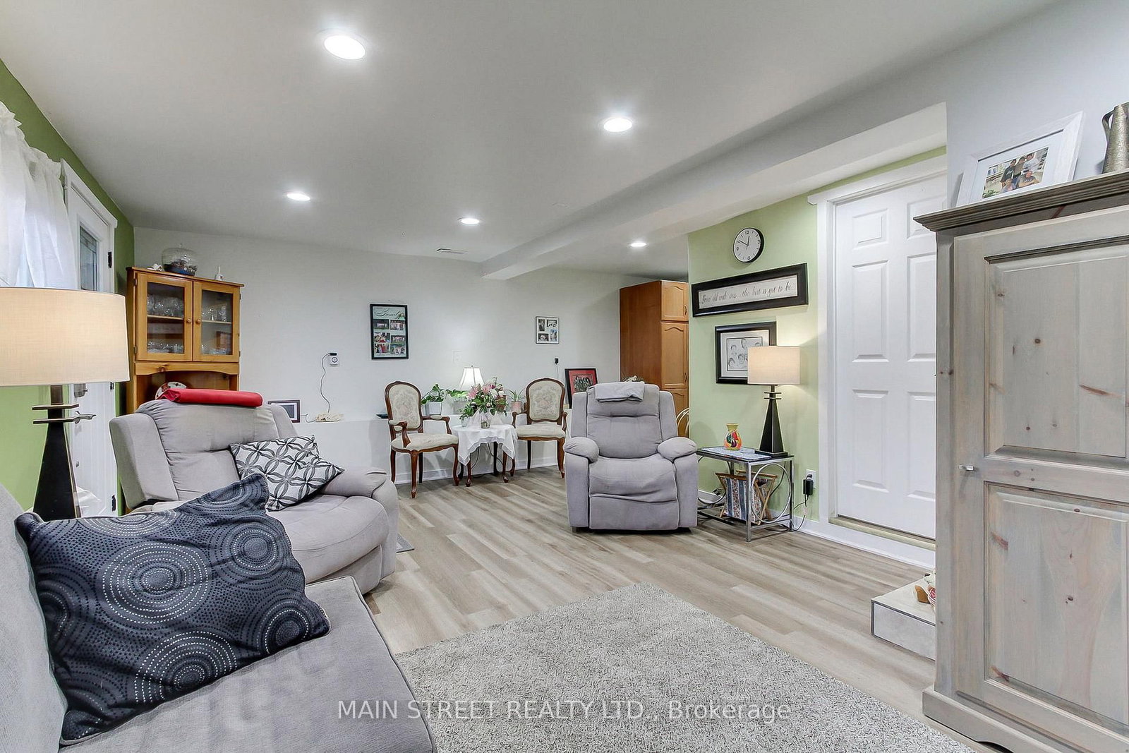 1 Mustard Street • Uxbridge, ON photo 25