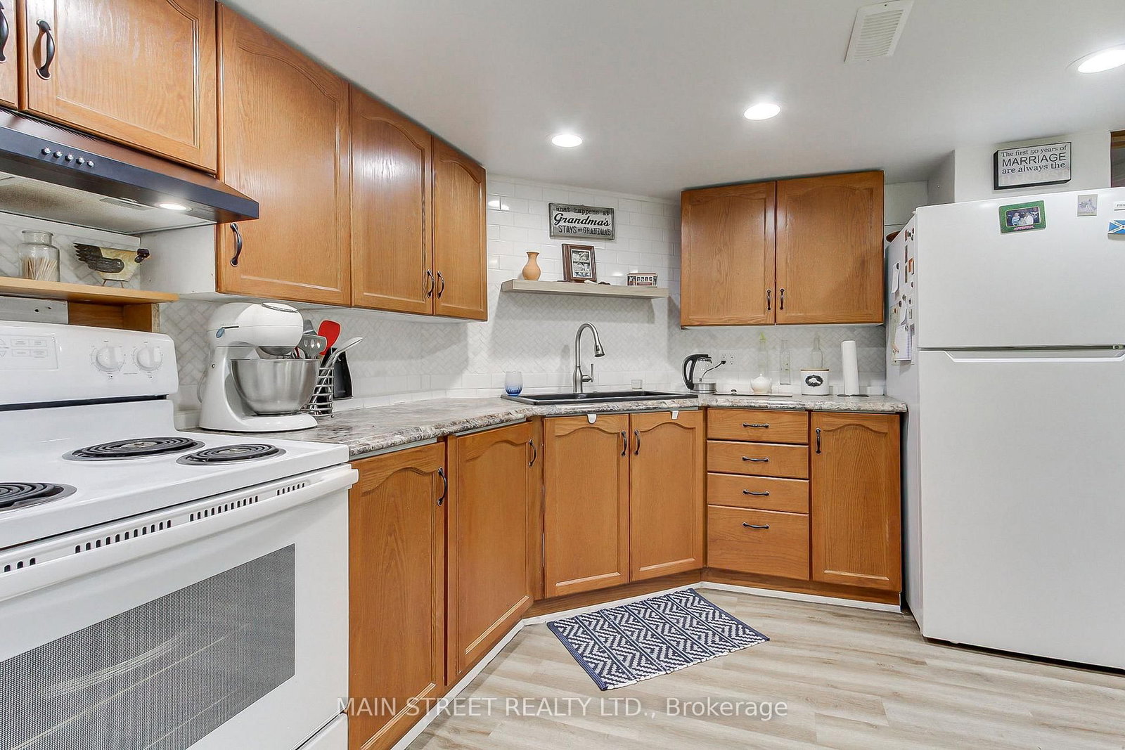 1 Mustard Street • Uxbridge, ON photo 27