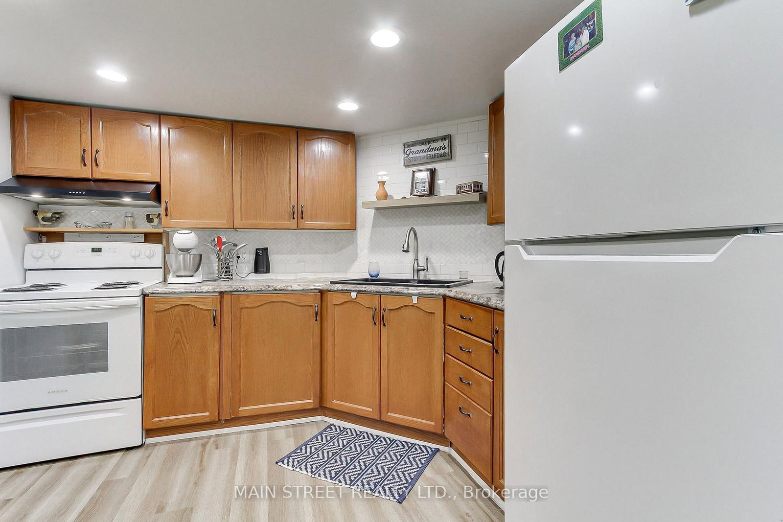 1 Mustard Street • Uxbridge, ON photo 28