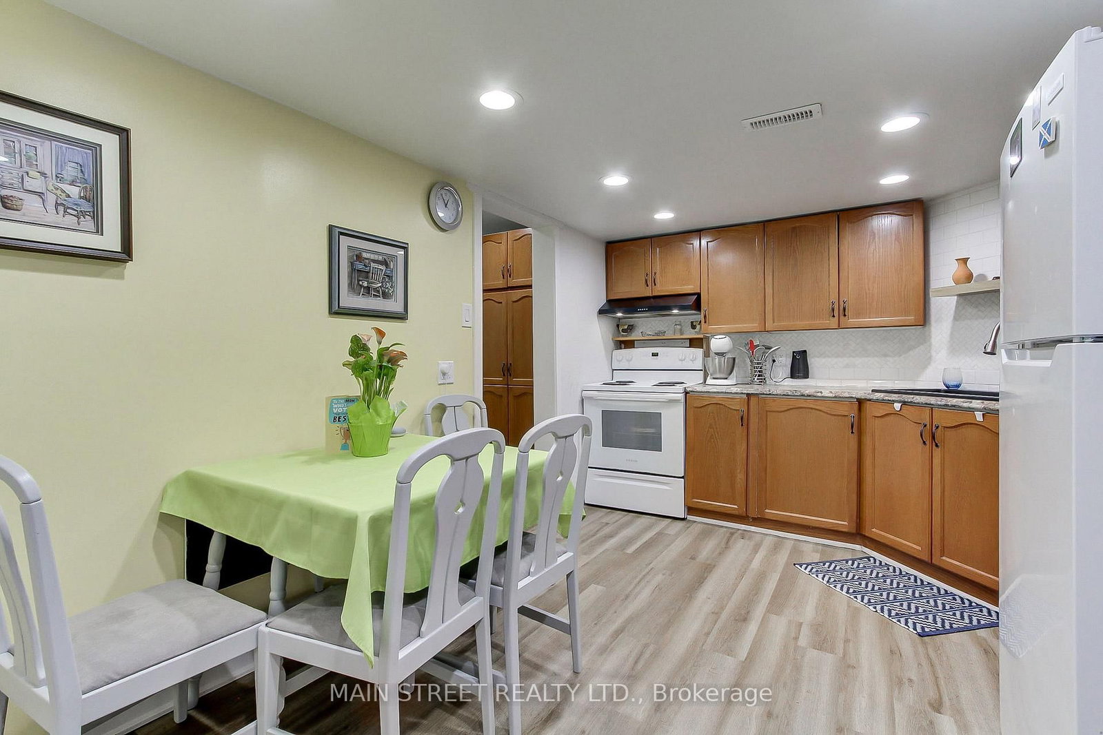 1 Mustard Street • Uxbridge, ON photo 29