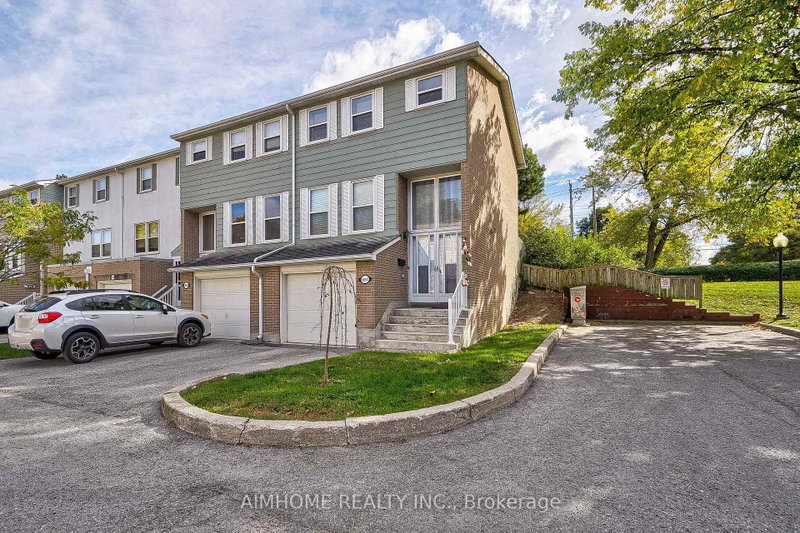 1692 John Street