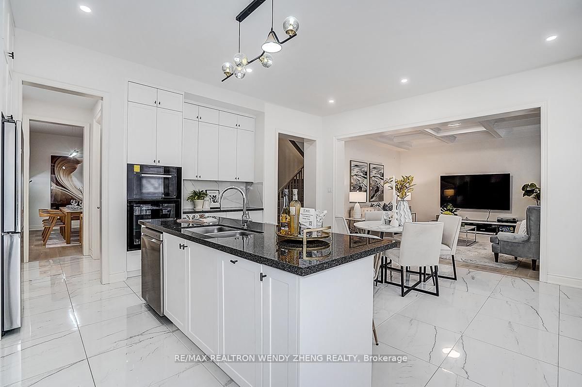 72 Current Drive • Richmond Hill, ON photo 19